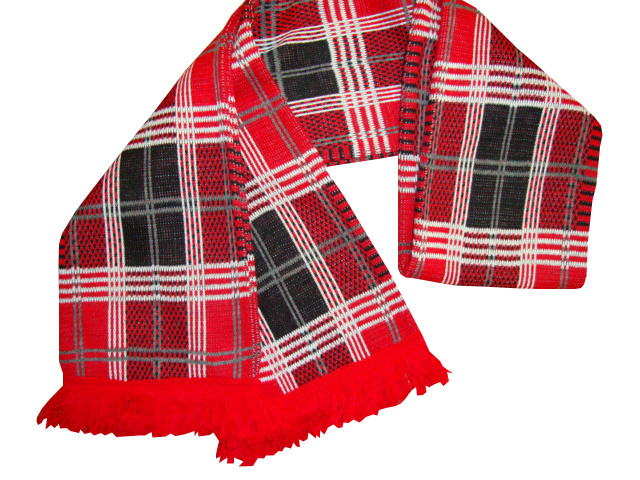 Scarf Gallery - Arena Scarves